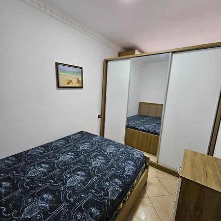 Kein&marli Apartment Golem (Tirana)