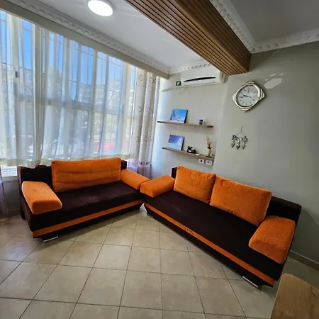 Kein&marli Golem (Tirana)