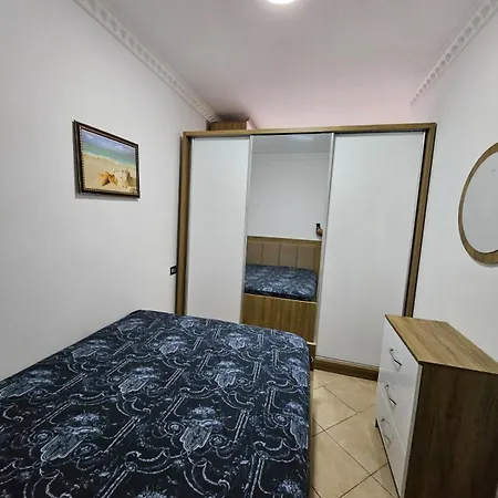 Apartment Kein&marli Golem (Tirana)
