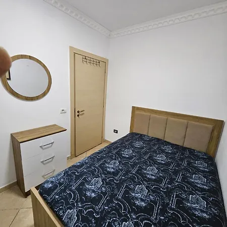 Apartment Kein&marli Golem (Tirana)