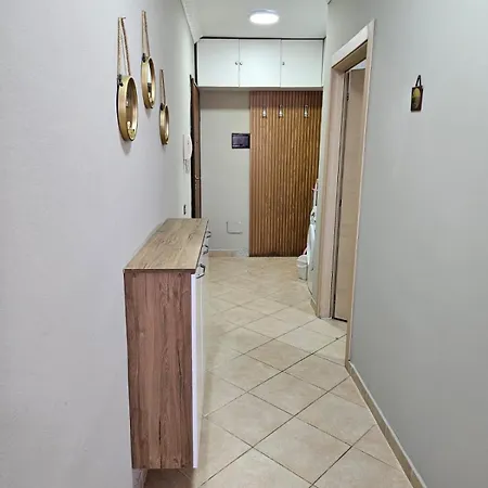 Apartment Kein&marli Golem (Tirana)